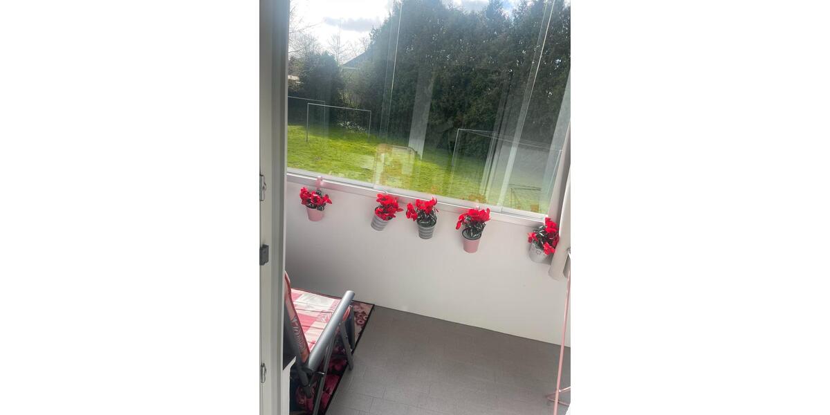 Etagenwohnung Nortorf - 2 Zimmer, 50 m&sup2;, 549&euro; | Angebot:26152603