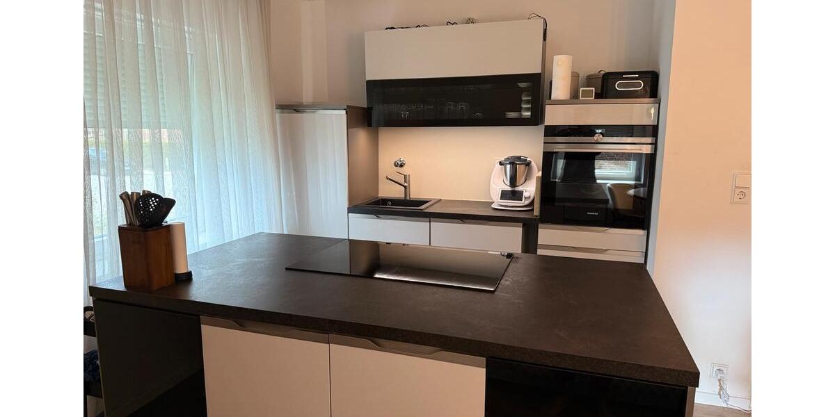 Erdgeschoßwohnung Kiel Elmschenhagen - 2 Zimmer, 50 m&sup2;, 159.000&euro; | Angebot:26739196