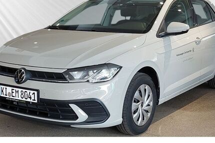 VW Polo 7.000 km 19.980 &euro; Kiel 24114