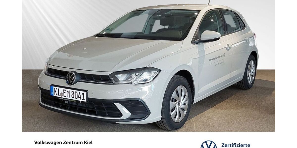 VW Polo 7.000 km 19.980 &euro; Kiel 24114