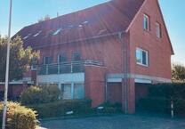 Großzügige 3-Zimmerwohnung in der Wik