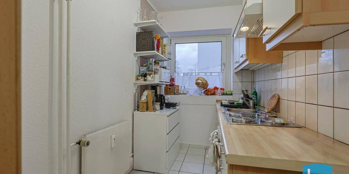 Etagenwohnung Preetz - 2 Zimmer, 54 m&sup2;, 125.000&euro; | Angebot:26799202