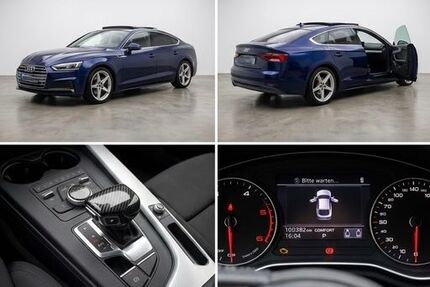 Audi A5 100.500 km 21.000 &euro; Kiel 24109