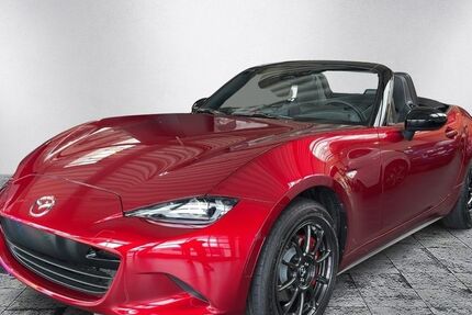 Mazda MX-5 4.900 km 34.980 &euro; Kiel 24118