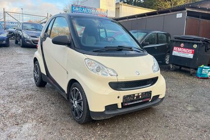Smart ForTwo 176.000 km 1.999 &euro; Kiel 24146