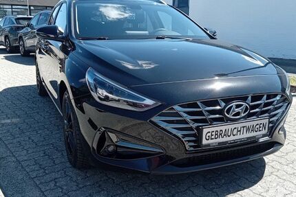 Hyundai i30 94.000 km 16.390 € Kronshagen 24119