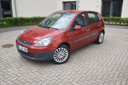 Ford Fiesta 92.000 km 1.500 &euro; Kiel 24146