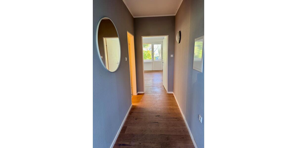 Erdgeschoßwohnung Dänischenhagen - 2 Zimmer, 95 m&sup2;, 1.100&euro; | Angebot:25441855