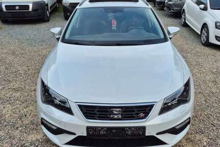 Seat Leon 111.000 km 13.999 € Kiel 24146