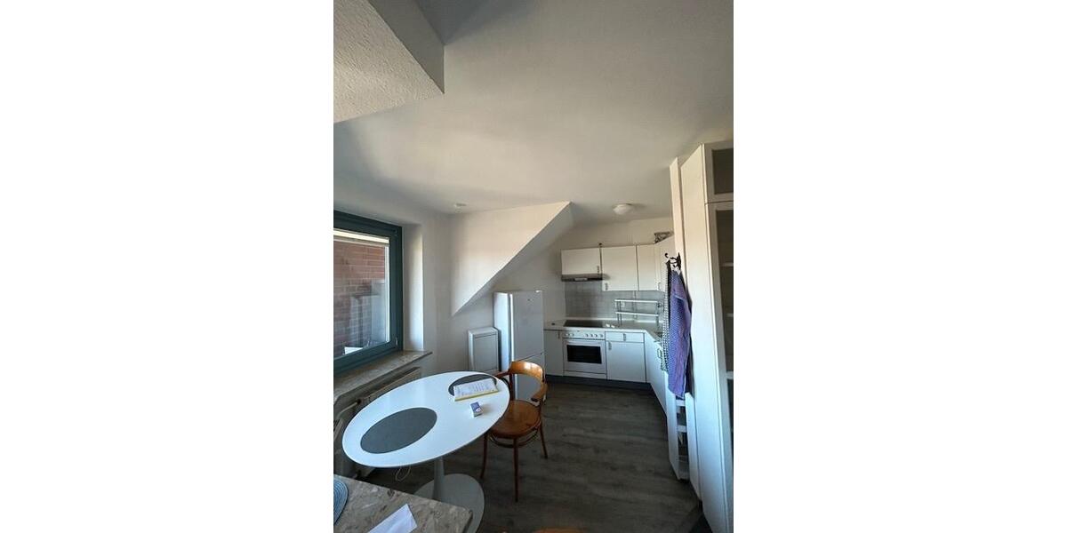 Etagenwohnung Büdelsdorf - 2 Zimmer, 66 m&sup2;, 640&euro; | Angebot:26346977