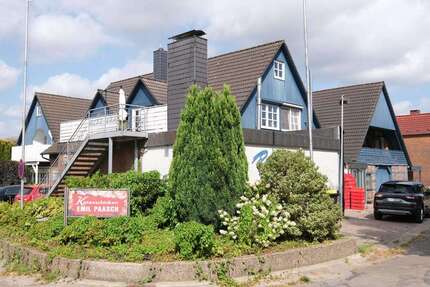 Grundstück in Damendorf 890.000 € 1168 m² zimmer