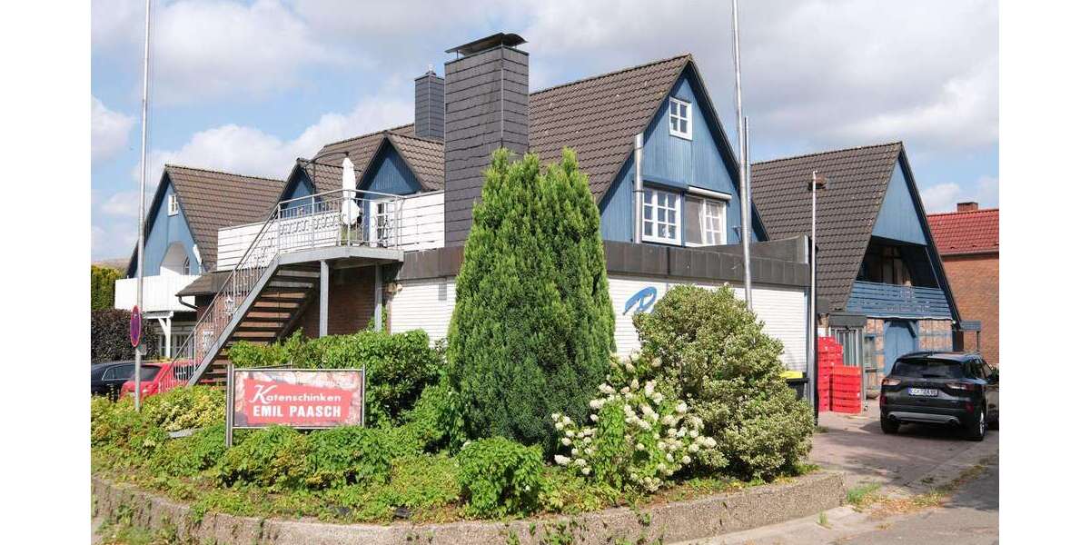 Grundstück in Damendorf 890.000 € 1168 m² zimmer