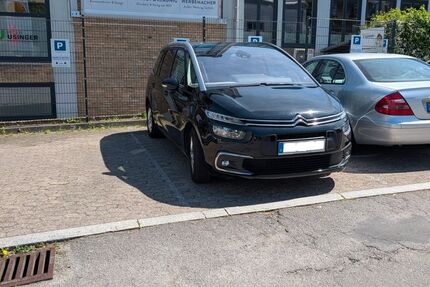 Citroen C4 SpaceTourer 87.000 km 15.500 &euro; Kiel 24103