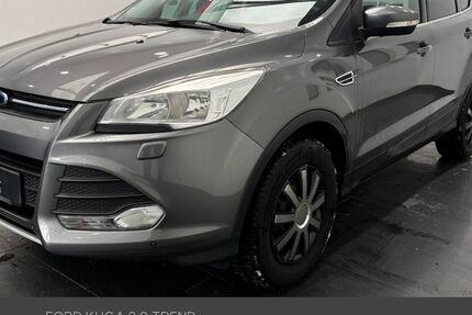 Ford Kuga 141.872 km 10.500 &euro; Neumünster 24536