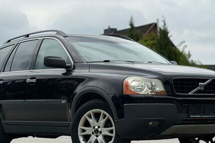 Volvo XC90 189.000 km 5.799 &euro; Kiel OT Suchsdorf 24107