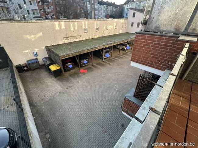 Etagenwohnung Kiel / Ravensberg Ravensberg - 2 Zimmer, 86 m&sup2;, 439.000&euro; | Angebot:26473313