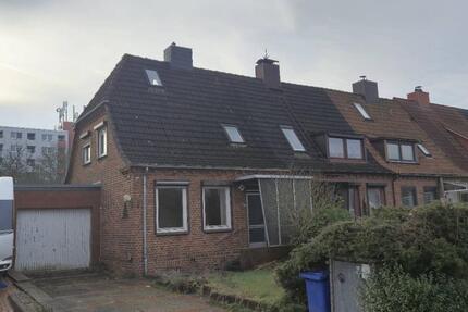 Reihenendhaus am Mühlenweg in Kiel-Schreventeich 4 zimmer