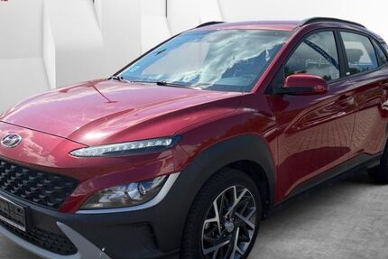 Hyundai KONA 24.200 km 20.490 &euro; Schwentinental 24223