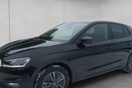 Skoda Fabia 9.999 km 28.490 &euro; Kiel 24159