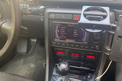 Audi A4 229.648 km 1.400 &euro; Kiel 24143