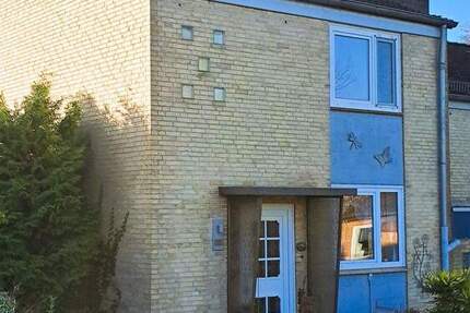 Haus Eckernförde - 3 Zimmer, 101 m&sup2;, 299.000&euro; | Angebot:25667413