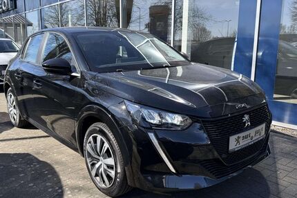 Peugeot 208 20.981 km 16.990 &euro; Eckernförde 24340