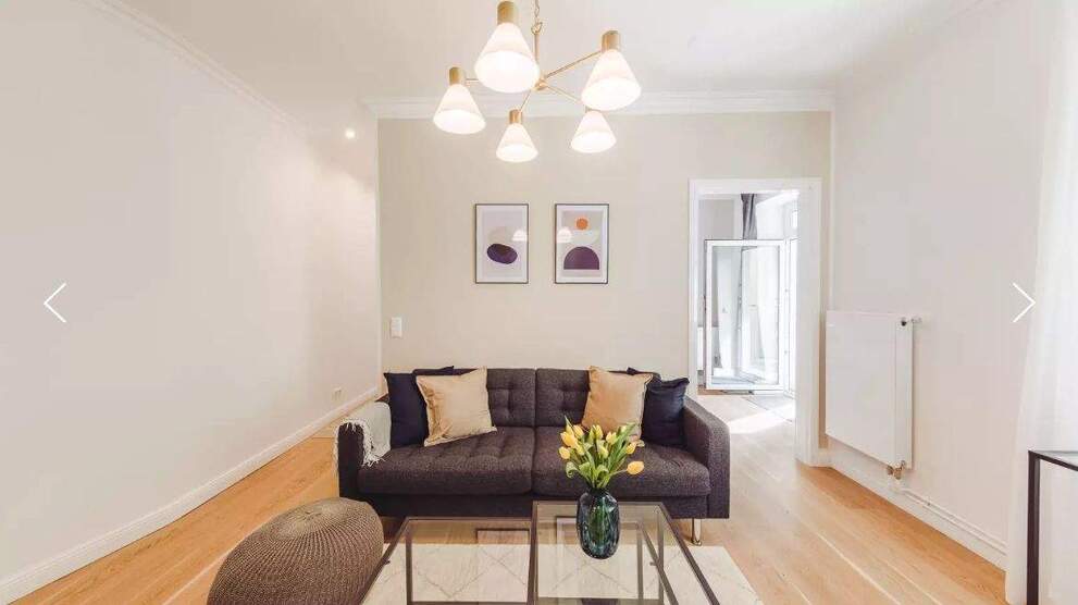 2 ZImmer Wohnung 2 zimmer