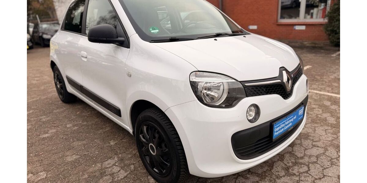 Renault Twingo 170.000 km 4.400 &euro; Kiel 24146