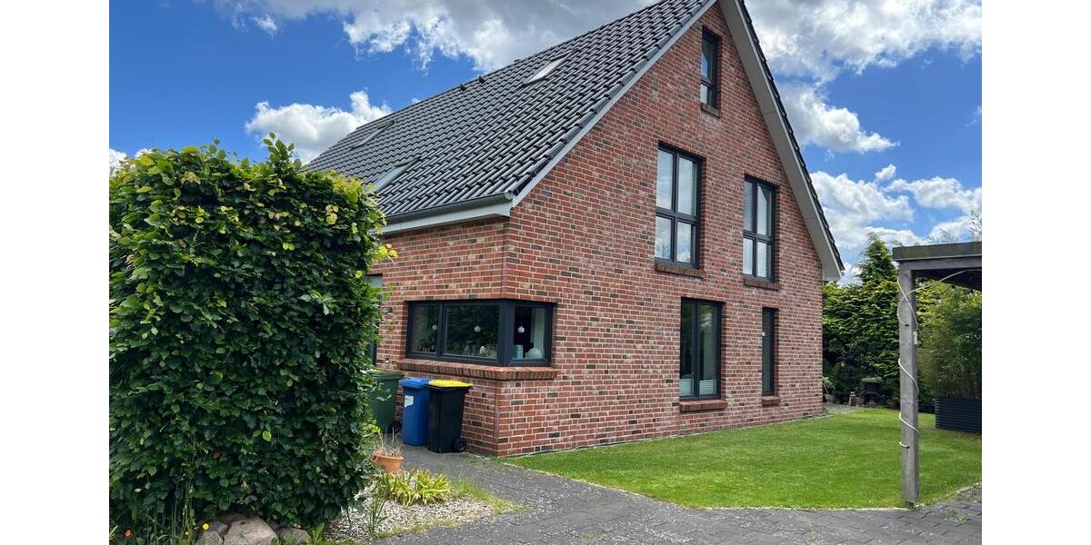 Doppelhaushälfte Tasdorf - 4 Zimmer, 109 m&sup2;, 398.000&euro; | Angebot:26930623