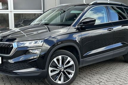 Skoda Karoq 42.103 km 27.990 &euro; Nortorf 24589
