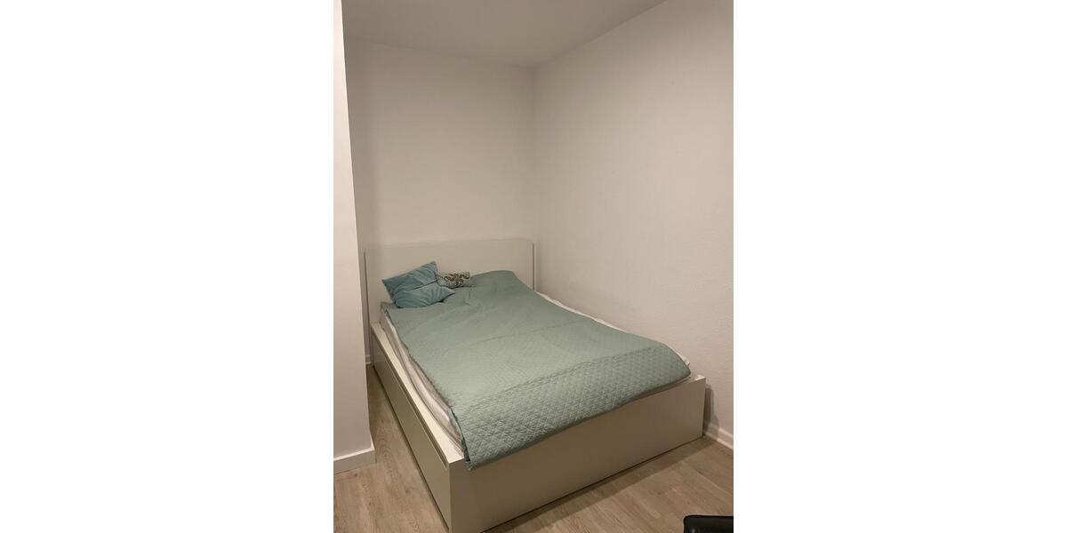 Etagenwohnung Kiel Blücherplatz - 1 Zimmer, 46 m&sup2;, 520&euro; | Angebot:21155438