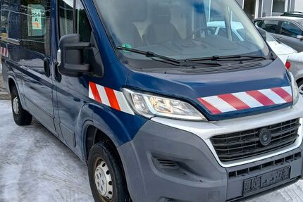 Fiat Ducato 102.000 km 8.990 &euro; Kiel 24109