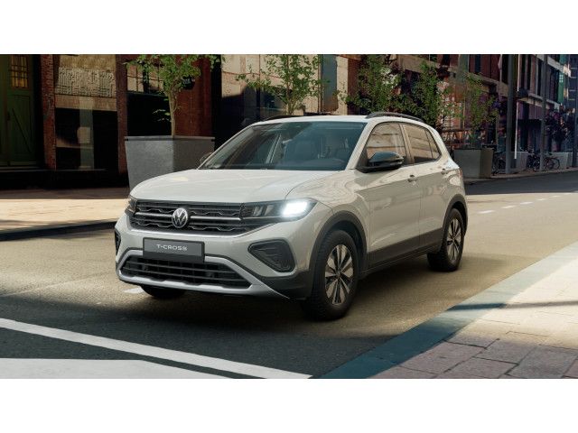 VW T-Cross 6.250 km 22.990 € Preetz-Schellhorn 24211