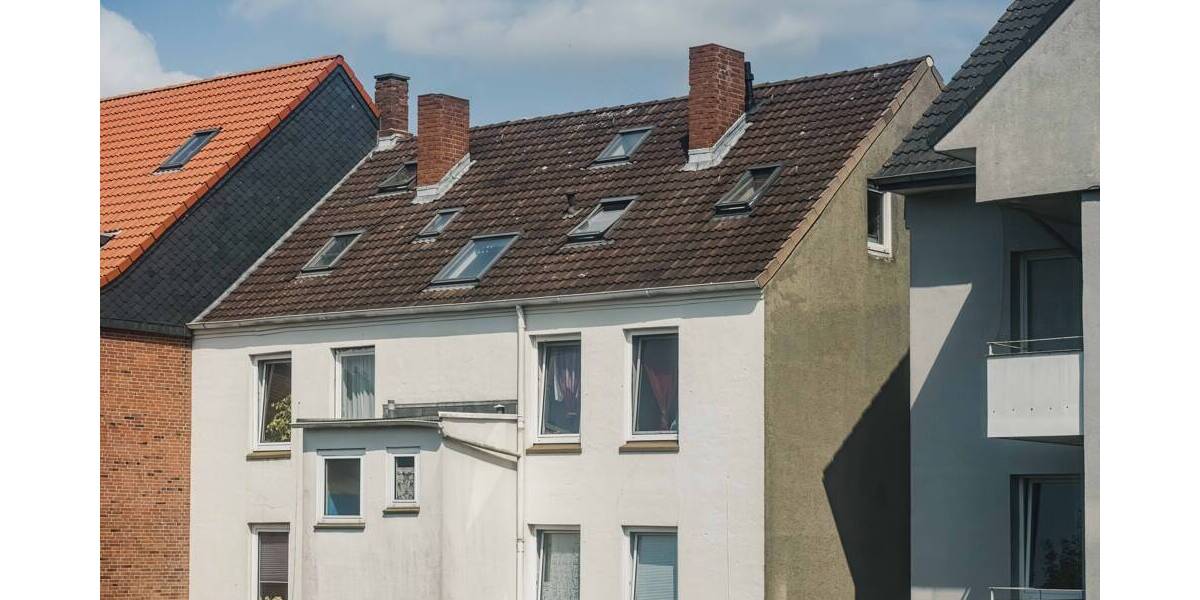 Mehrfamilienhaus, Wohnhaus Kiel / Wellingdorf Wellingdorf - 625.000&euro; | Angebot:24051778