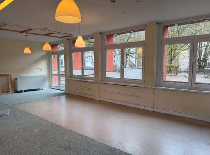 Gewerbeobjekt Kiel Blücherplatz - 300&euro; | Angebot:26099076