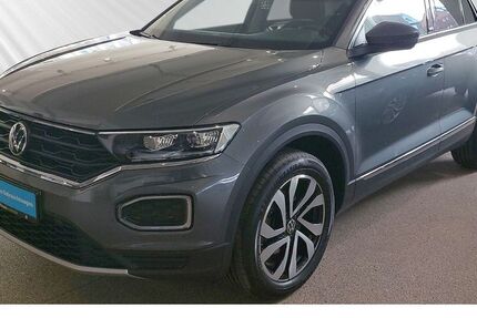 VW T-Roc 69.000 km 19.980 &euro; Kiel 24114