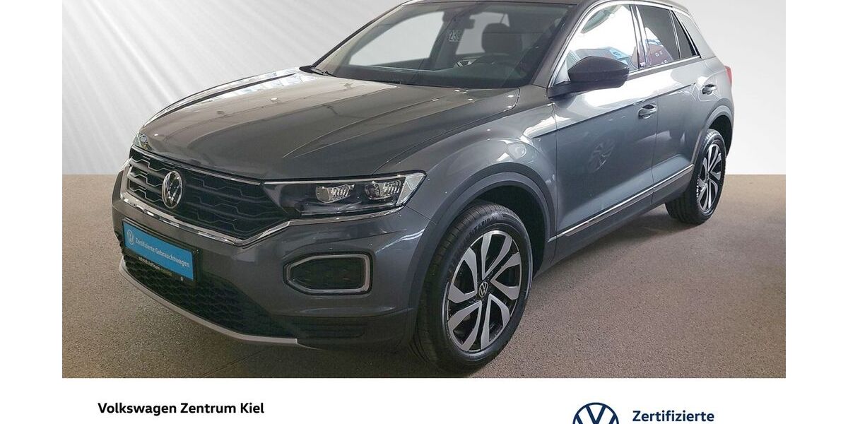 VW T-Roc 69.000 km 22.680 &euro; Kiel 24114