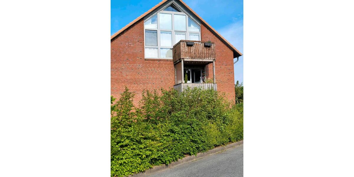 Kapitalanlage oder Selbstbezug 2 Zimmer Wohnung in Alt-Wellsee 2 zimmer