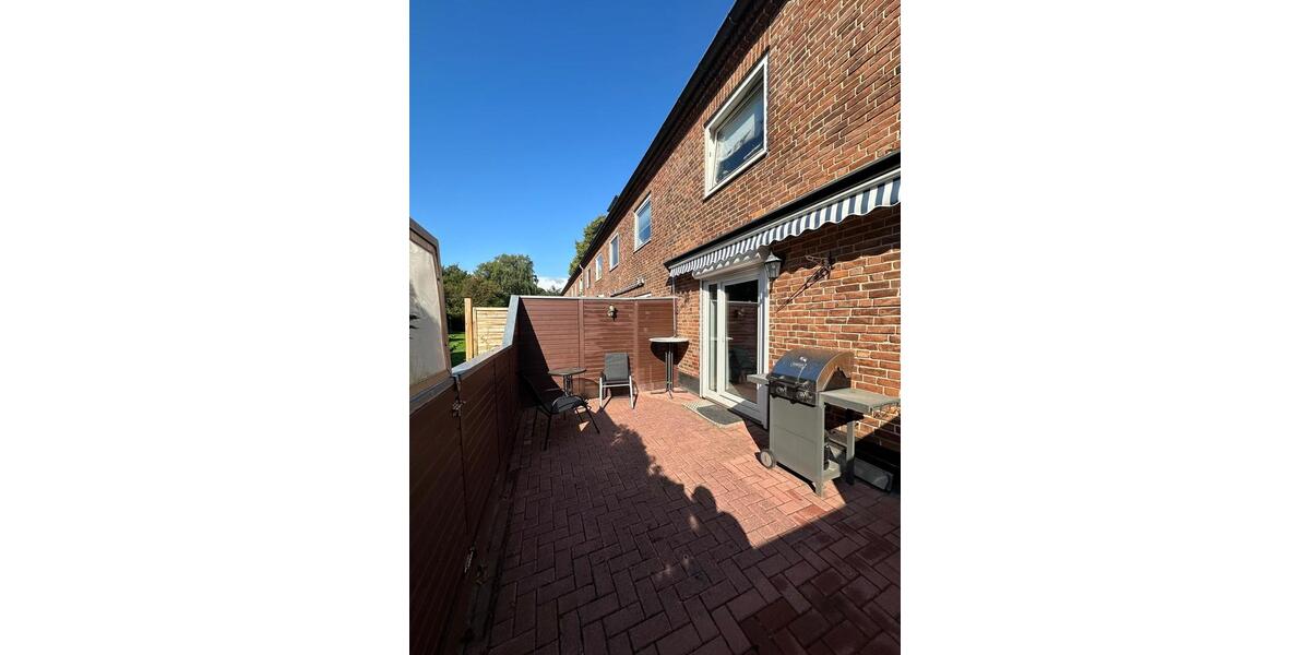 Erdgeschoßwohnung Kiel Elmschenhagen - 2 Zimmer, 60 m&sup2;, 199.999&euro; | Angebot:26146709