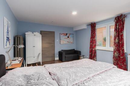 Wohnung Kiel Wik - 1 Zimmer, 37 m&sup2;, 220.000&euro; | Angebot:26877824