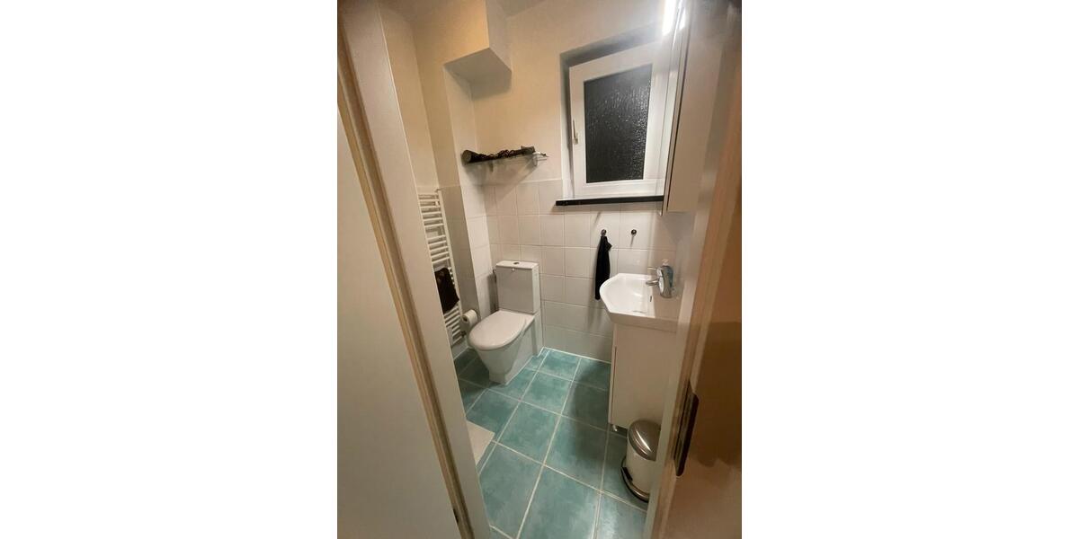 Erdgeschoßwohnung Kiel Blücherplatz - 2 Zimmer, 45 m&sup2;, 900&euro; | Angebot:25447533