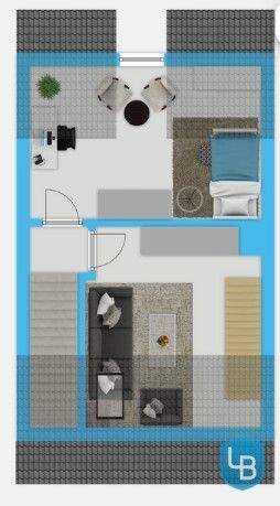 Reihenmittelhaus Kiel Elmschenhagen-Nord - 4 Zimmer, 84 m&sup2;, 219.000&euro; | Angebot:25780056