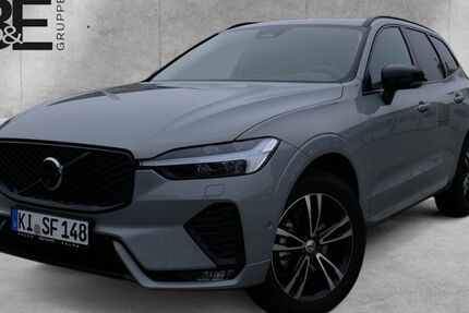 Volvo XC60 8.900 km 44.950 &euro; Kiel 24107