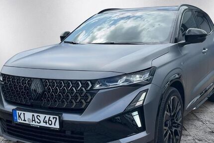 Renault Austral 17.500 km 41.980 &euro; Kiel 24118