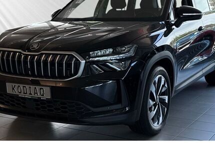 Skoda Kodiaq 10.000 km 46.980 &euro; Kiel 24106