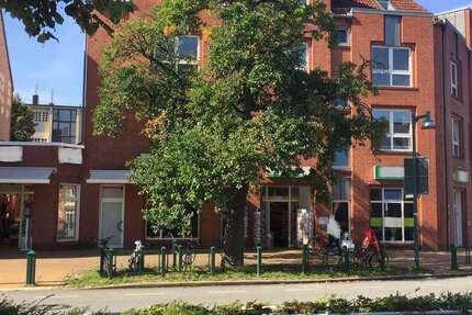 Gewerbeobjekt Kiel Friedrichsort - 1.190&euro; | Angebot:26934467