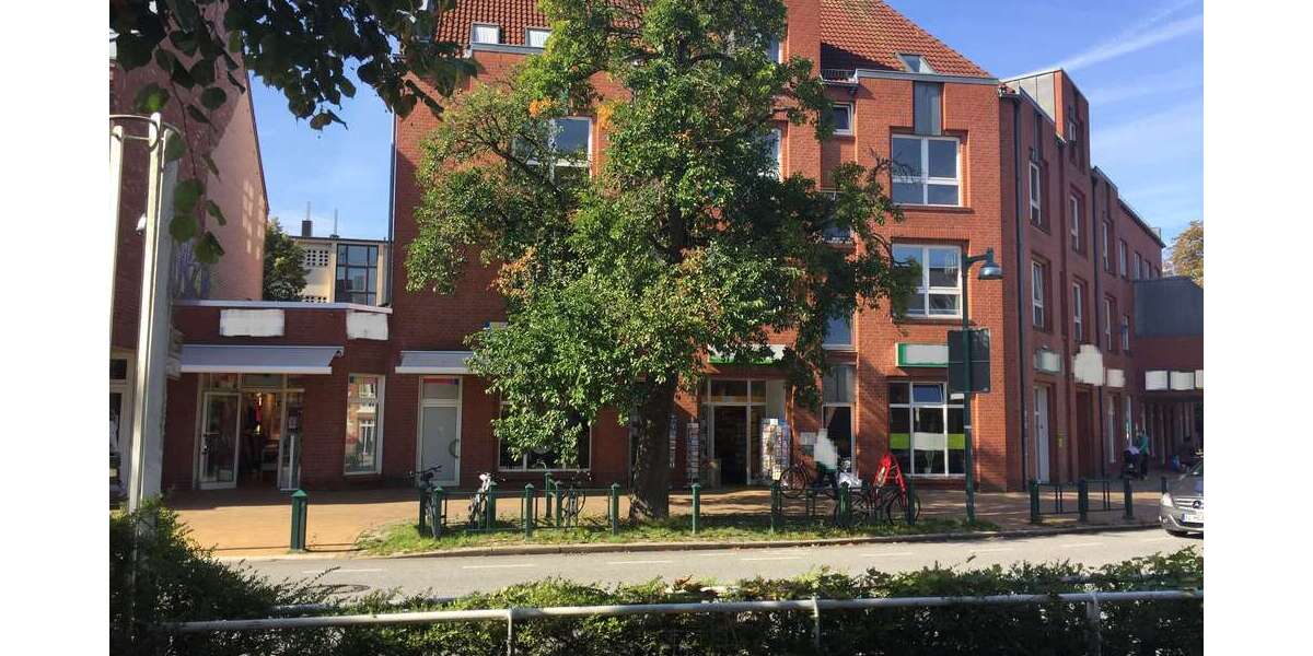 Gewerbeobjekt Kiel Friedrichsort - 1.190&euro; | Angebot:26934467
