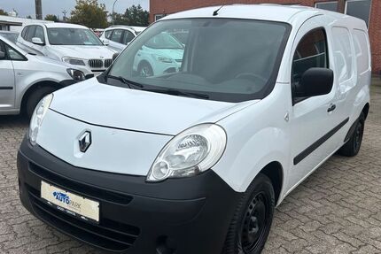 Renault Kangoo 149.422 km 3.980 € Rendsburg 24768
