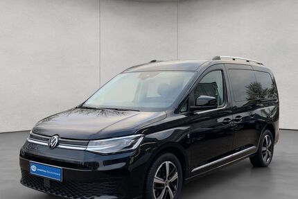VW Caddy Maxi 26.344 km 37.990 &euro; Preetz-Schellhorn 24211