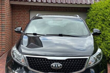 Kia Sportage 161.520 km 9.650 &euro; Neumünster 24534